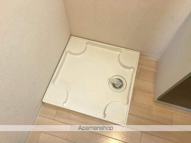 MAISON DE PRUNIERの内装写真