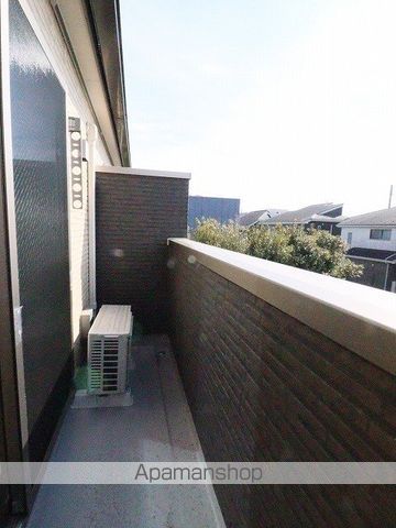 レガーメまえざかの内装写真