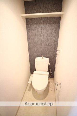 アイランドシティ・インフィニガーデン サウス棟の内装写真