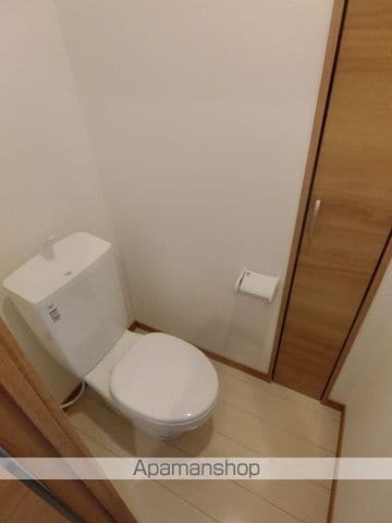 グラントレス松戸の内装写真
