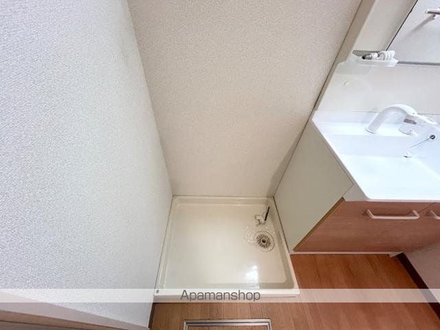 シャインブルーの内装写真