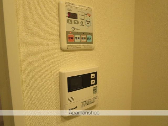 PRESSANCEUMEDAHIGASHIBETAの内装写真