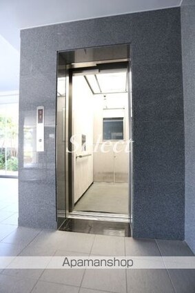 パルク　ド　スリジェ[2LDK/64.41m2]の共用部7