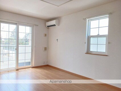 グレイス・コンフォール[1LDK/46.49m2]のリビング・居間