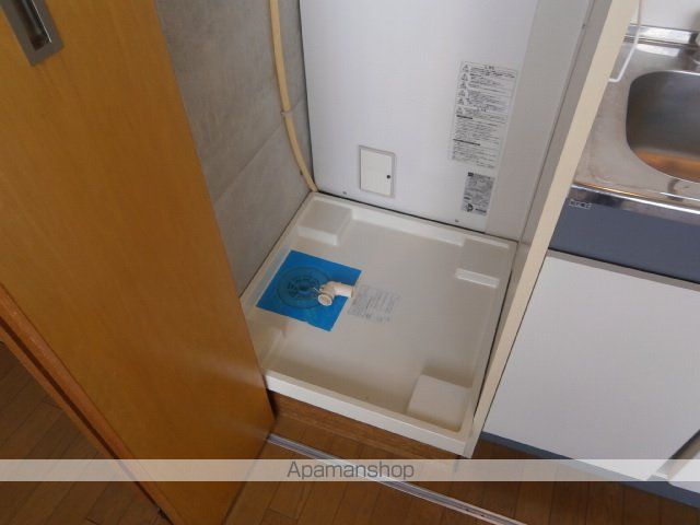 クリーンリビング四条大宮の内装写真