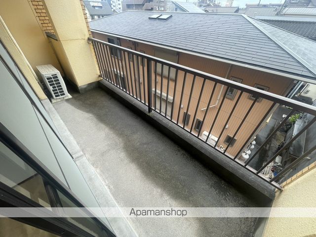 ダイヤモンドハイツの内装写真