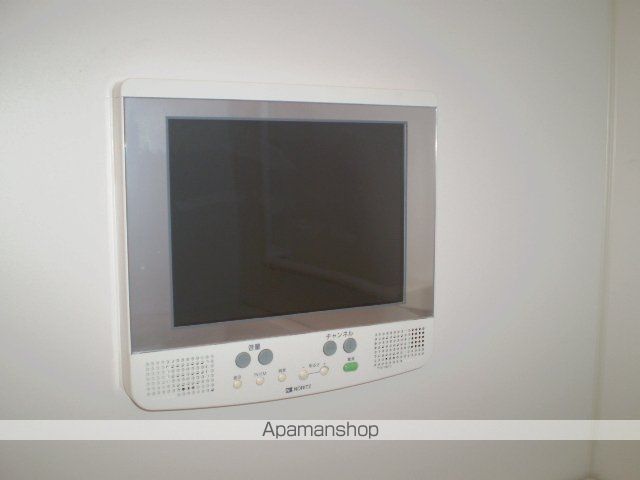 タムラハイツ東山の内装写真
