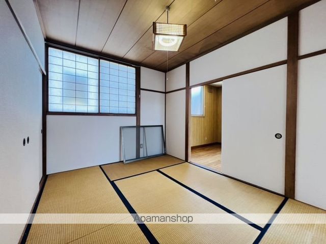 ハイツ花咲山の内装写真