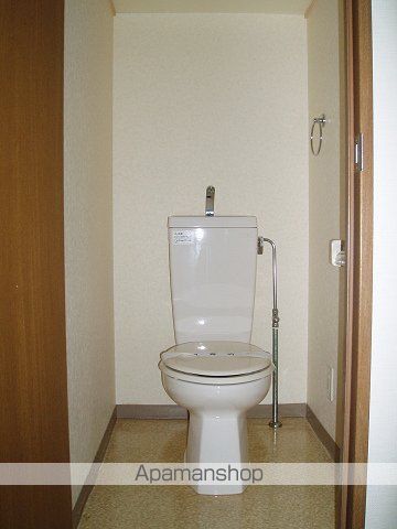 エトアール平針IIの内装写真