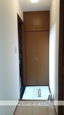 ウィルモア 弐番館の内装写真