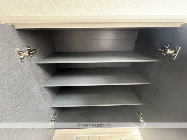 テラスハウスM’Sの内装写真
