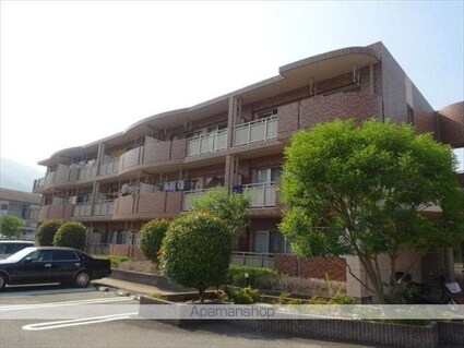 グラース　アンジュⅠ[3LDK/67.28m2]の外観4