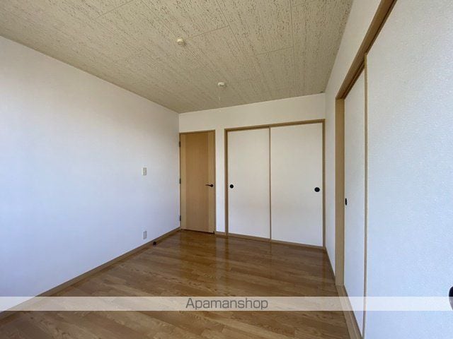 パティオ連島 Bの内装写真