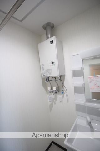 モンテN26の内装写真