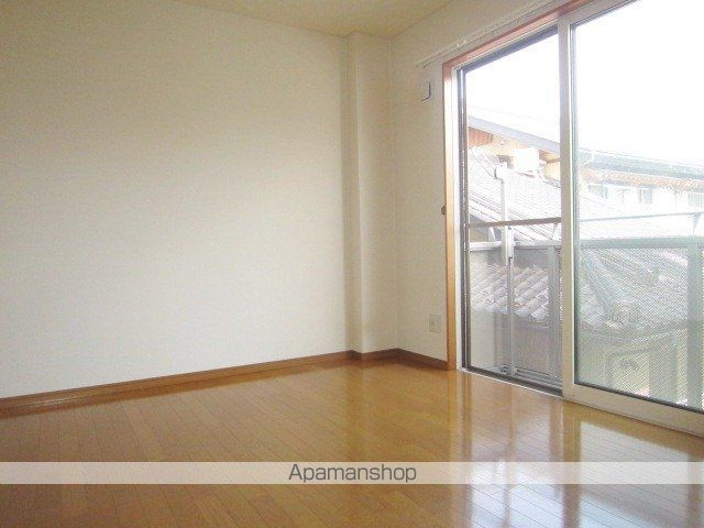 AYK西番場の内装写真