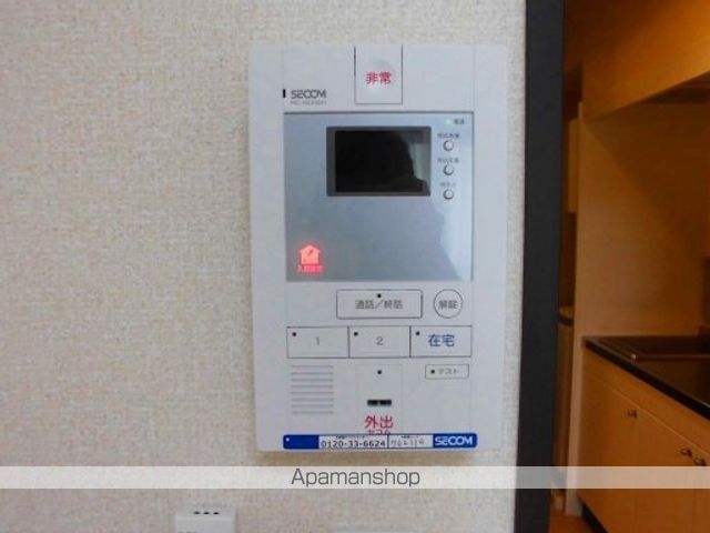 レオネクストHARU新高円寺の内装写真