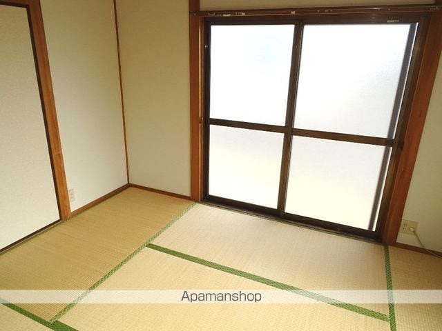 ガーデンハイツタカイチの内装写真