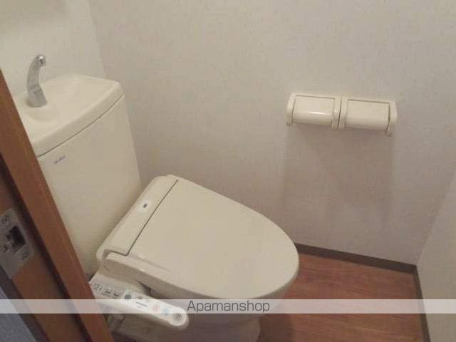 ヒースローズの内装写真