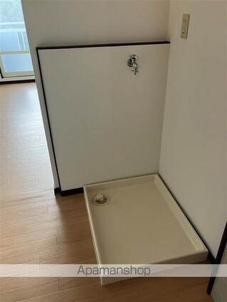 サンシティ長浜Ａ棟[1R/17.82m2]のその他設備