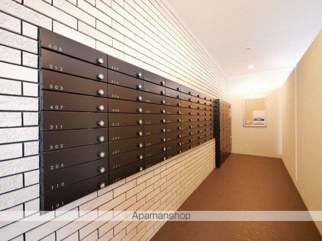 APエルテージ地行のその他写真