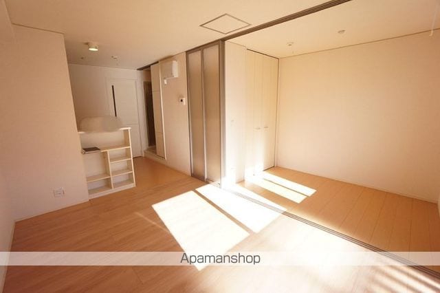 ハミルトン 岐南の内装写真