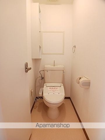 ルミエール山下の内装写真