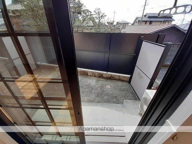 めぞん北山の内装写真