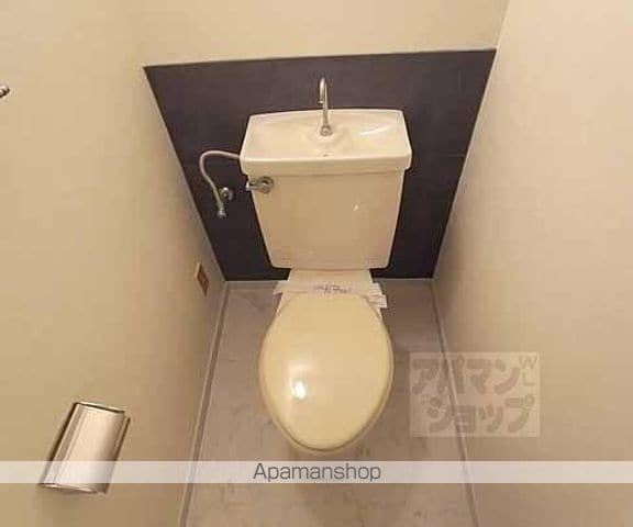 グランディール下鴨の内装写真