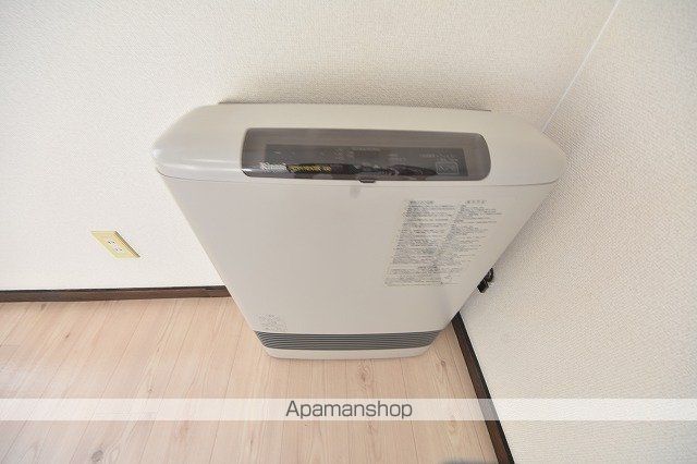 ルミエールエイトの内装写真