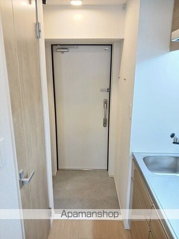 シティー柳町の内装写真
