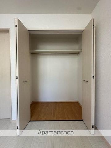 グリーン窓香の内装写真