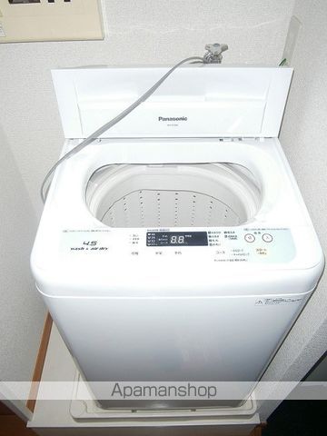 レオパレスプレミールの内装写真