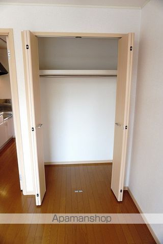 ベルメゾン法花の内装写真