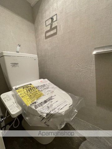 LEGALAND西新宿ANNEXの内装写真
