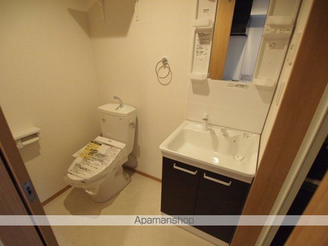 ベイルーム追浜の内装写真