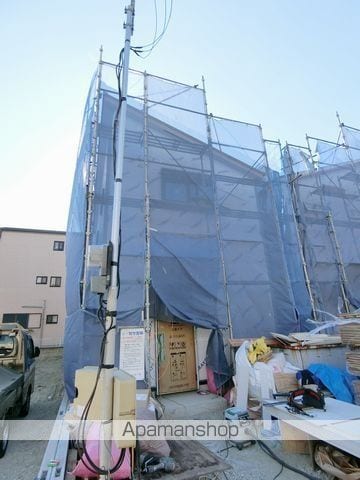 阪和線 浅香駅 徒歩4分 新築