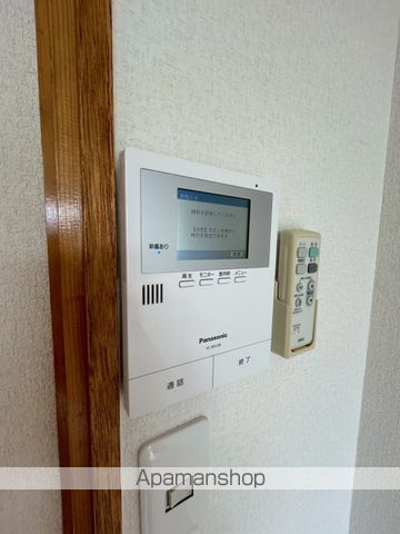 グランビュー豊岡の内装写真