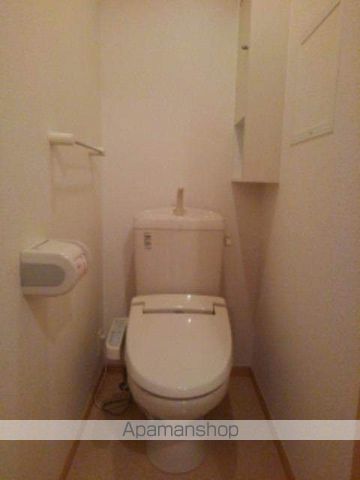 ブリーズヒル国領 Dの内装写真