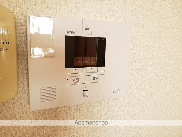 レオパレス彩の内装写真