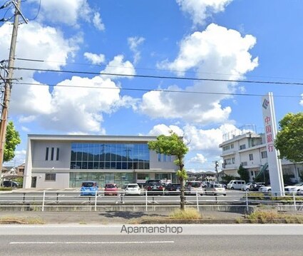 川口町２丁目貸家[3K/66.99m2]の周辺6