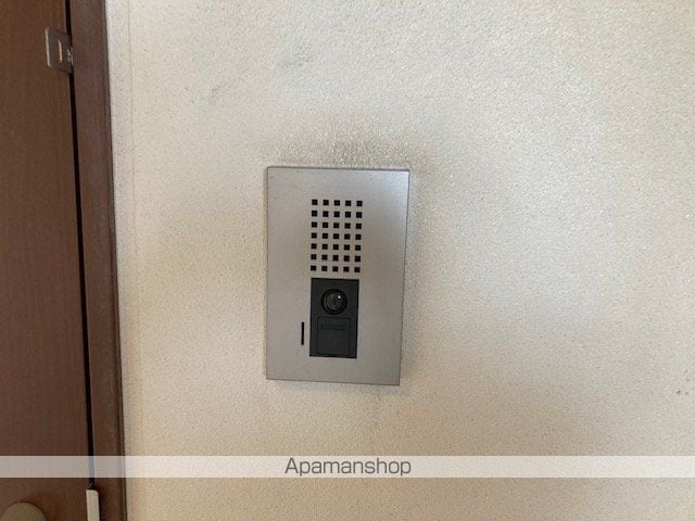 アマーレ東海通の内装写真