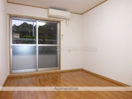 ハイツ晴斗Ⅷ[1K/23.1m2]のリビング・居間