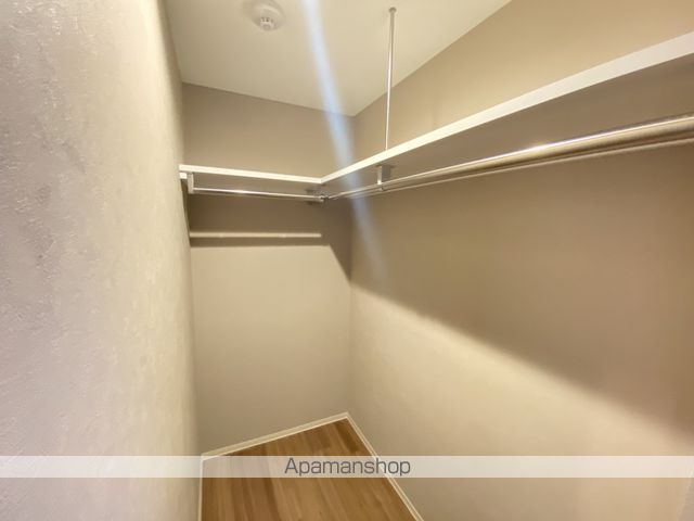 CROSSBELL524の内装写真