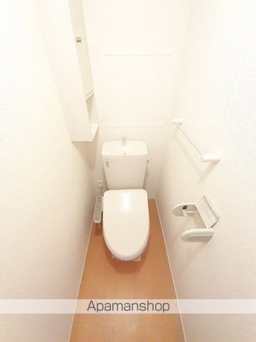 サンリットの内装写真