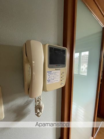 よもぎの郷の内装写真