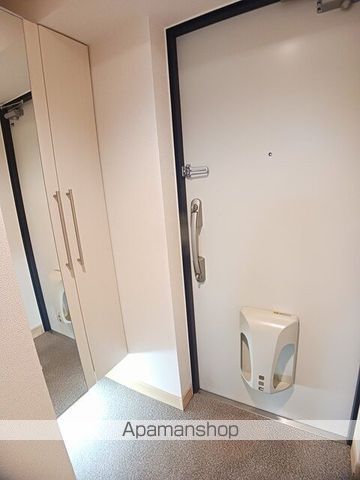 ウィンコムの内装写真