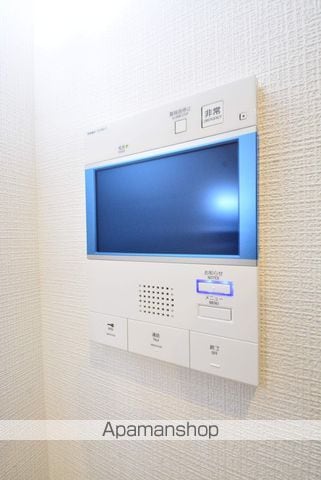CLASSEUM飯田橋の内装写真