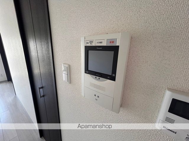 レクシア大日の内装写真