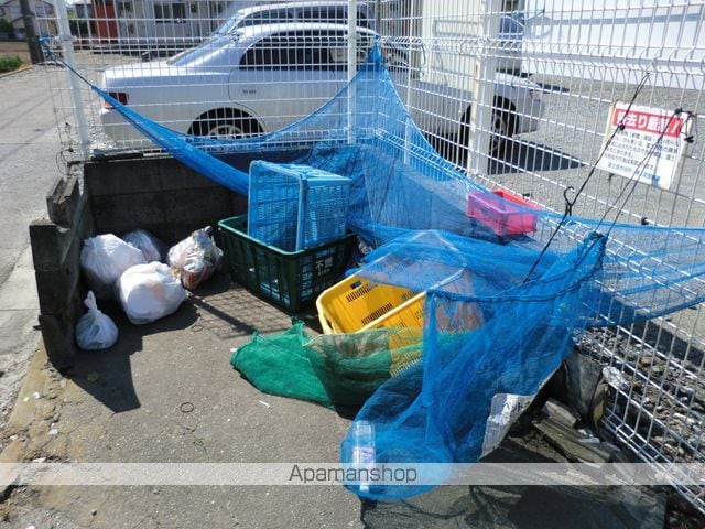 コーポ東台のその他写真