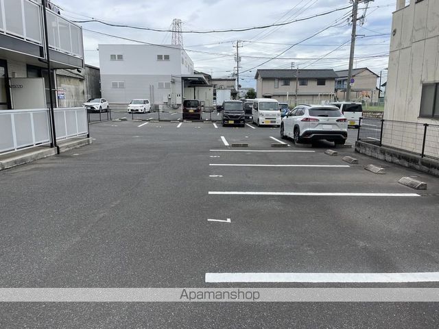 レオパレスメルベーユ 昭和IIIのその他写真